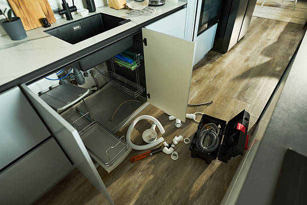 Reliable Leak Detection contractor in Kingston, AR by Street Wise - Plumbing